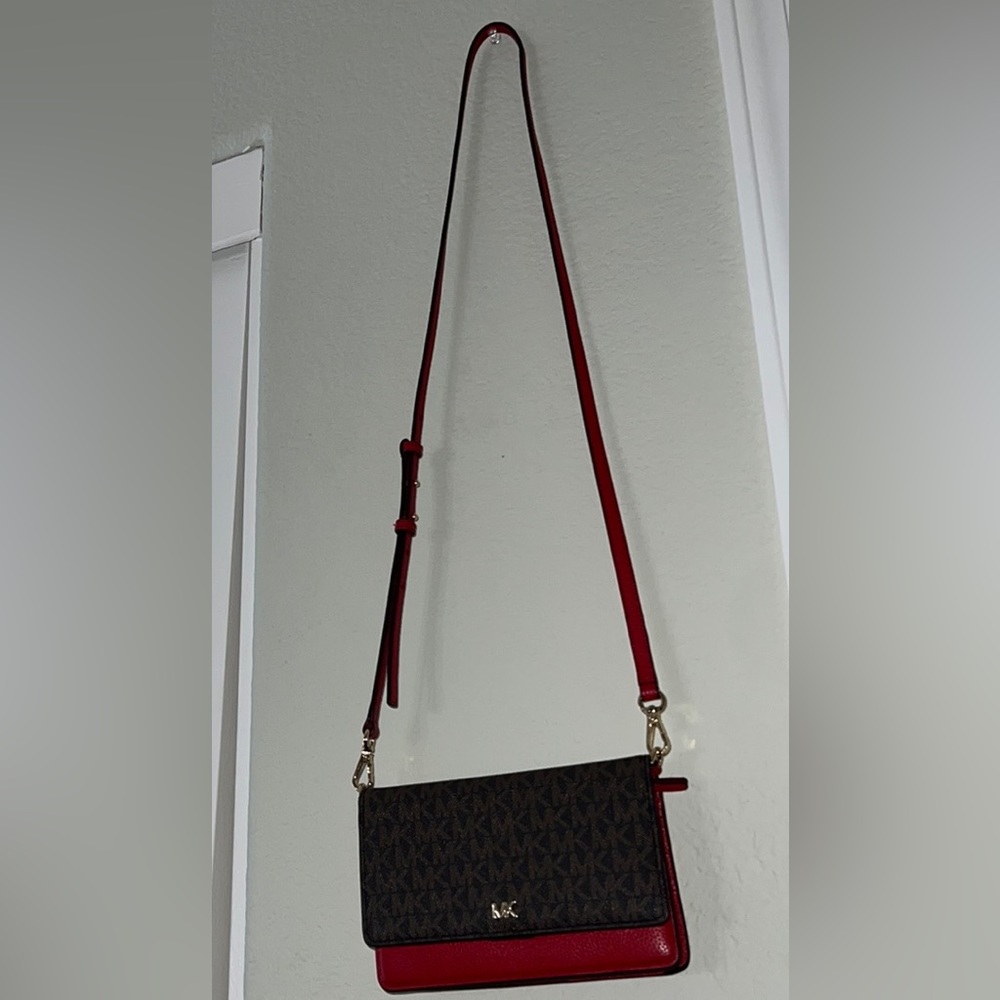 Michael Kors Small Crossbody Bag